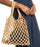 Roxy Sweet Nature Bag-Natural