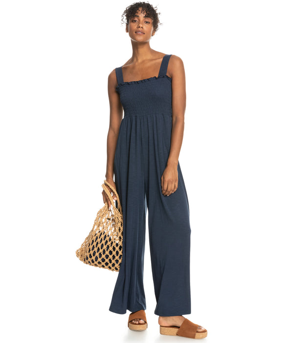 Roxy Sweet Nature Bag-Natural