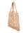 Roxy Sweet Nature Bag-Natural