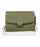 Roxy Golden Hours Purse-Loden Green