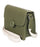 Roxy Golden Hours Purse-Loden Green