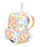 Roxy Always Core Canvas Backpack-Snow White