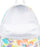 Roxy Always Core Canvas Backpack-Snow White