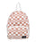 Roxy Always Core Canvas Backpack-Snow White