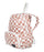 Roxy Always Core Canvas Backpack-Snow White
