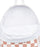 Roxy Always Core Canvas Backpack-Snow White