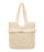 Roxy Jungle Jack Bag-Natural
