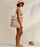 Roxy Jungle Jack Bag-Natural