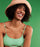 Roxy Kiwi Colada Hat-Papaya Punch