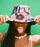 Roxy Mango Passion Hat-Anthracite