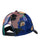 Roxy Donut Spain Hat-Anthracite