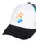Roxy Donut Spain Hat-Anthracite