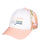 Roxy Donut Spain Hat-Bright White