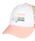 Roxy Donut Spain Hat-Bright White
