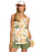 Roxy Donut Spain Hat-Bright White