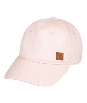 Roxy Extra Innings A Color Hat-Peach Whip