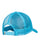 Roxy Finishline 2 Color Hat-Bachelor Button