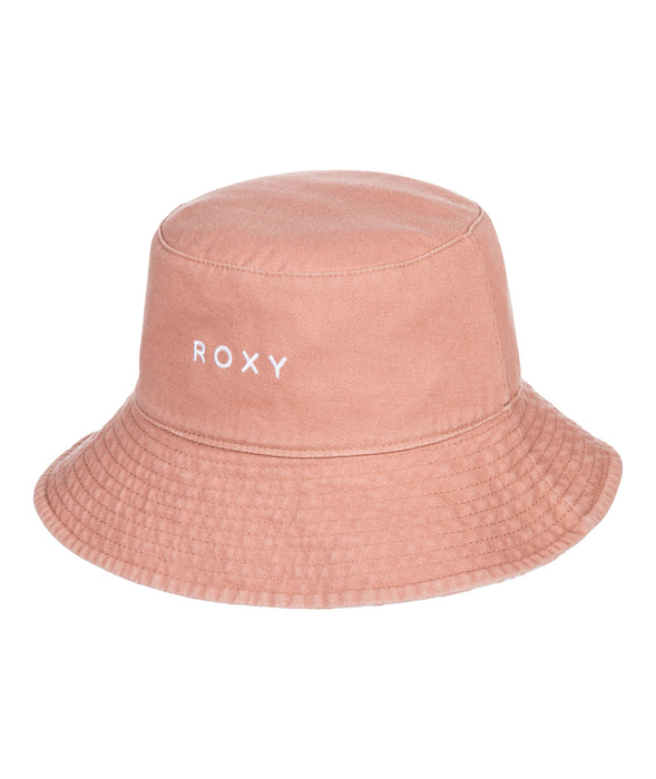 Roxy Jasmine Paradise Hat-Snow White