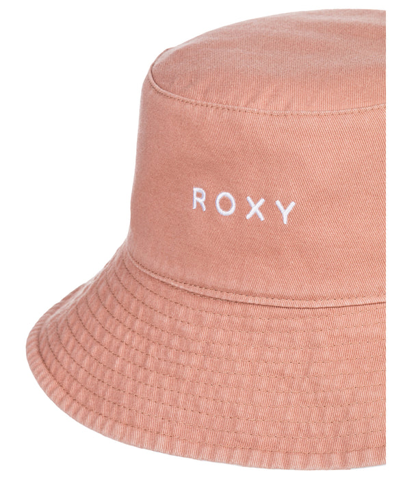 Roxy Jasmine Paradise Hat-Snow White