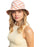 Roxy Jasmine Paradise Hat-Snow White