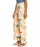 Roxy Midnight Avenue High Pants-Snow White