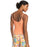 Roxy Sunrise Club Tank-Papaya Punch
