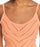 Roxy Sunrise Club Tank-Papaya Punch
