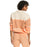 Roxy Too Far Sweater-Tapioca