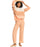 Roxy Too Far Sweater-Tapioca