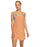 Roxy Silver Sky Again Romper-Cork