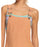 Roxy Silver Sky Again Romper-Cork