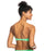 Roxy Color Jam SD Bandeau Top-Absinthe Green