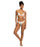 Roxy PT Beach Classics Cheeky Bottom-Bright White
