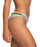 Roxy Color Jam Cheeky Bottom-Anthracite Good Vibration