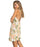 Roxy PT Summer Adventures Dress-Bright White