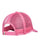 Roxy Sweet Emotion Hat-Cyclamen Lettrage