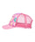 Roxy Sweet Emotion Hat-Cyclamen Lettrage