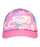 Roxy Sweet Emotion Hat-Cyclamen Lettrage