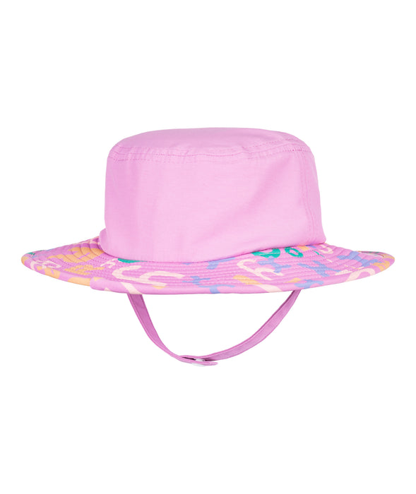 Roxy Pudding Cake Teenie Hat-Cyclamen Lettrage