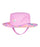 Roxy Pudding Cake Teenie Hat-Cyclamen Lettrage