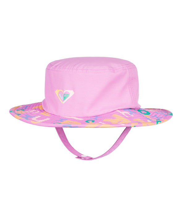 Roxy Pudding Cake Teenie Hat-Cyclamen Lettrage