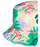 Roxy TW Jasmine Paradise Hat-Mint Tropical Trails