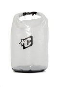 Creatures Wetsuit Bag-Clear