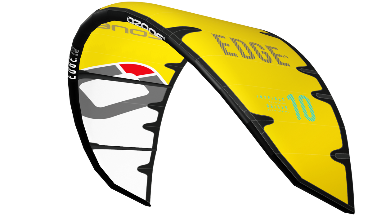 Ozone Edge V11 Kite — REAL Watersports
