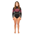 Ride Engine Elite Carbon V7 Harness-Midnight