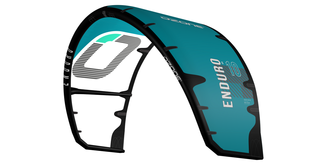 Ozone Enduro V4 Kite