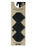 Firewire Algae Hex Expander Traction Pad-Black