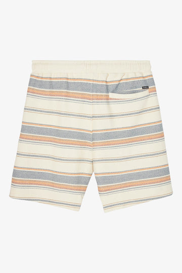 O'Neill Bavaro Shorts-Cream2