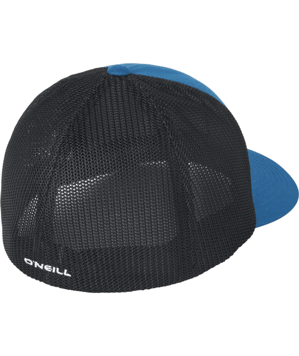O'Neill Sesh & Mesh Hat-Hydro Blue
