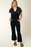 O'Neill Adeline Romper-Night Sky